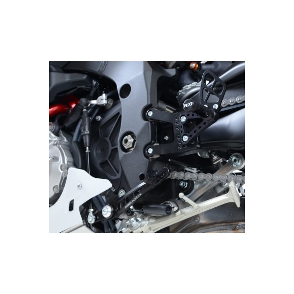 R&G R1 REAR SET